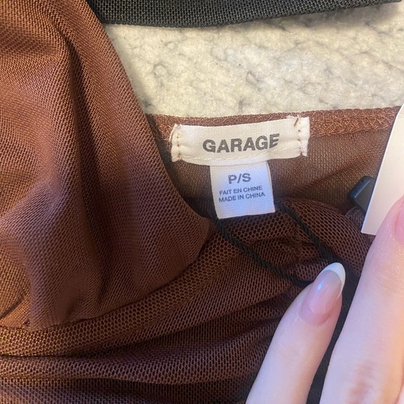 garage tanks - Picture 3 of 4